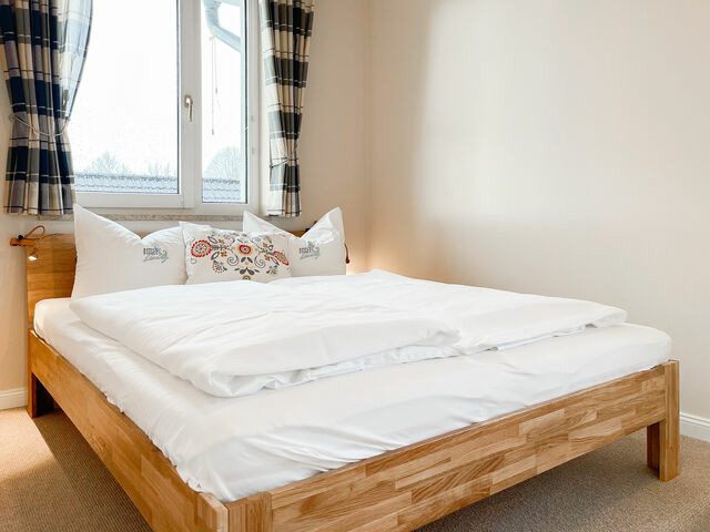 Ferienwohnung in Timmendorfer Strand - Penthouse Timmendorf - Bild 24