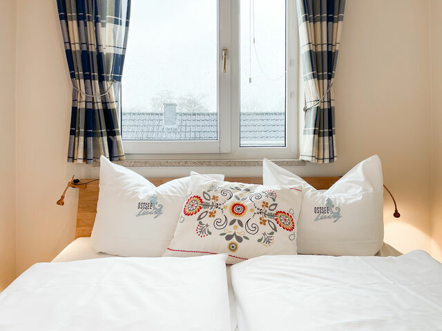 Ferienwohnung in Timmendorfer Strand - Penthouse Timmendorf - Bild 25