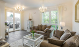 Ferienwohnung in Scharbeutz - Sunrise Suite - Bild 1