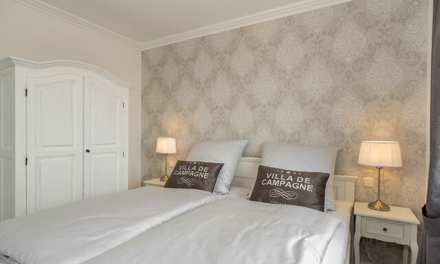 Ferienwohnung in Scharbeutz - Sunrise Suite - Bild 9