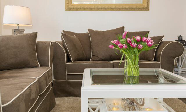 Ferienwohnung in Scharbeutz - Sunrise Suite - Bild 21