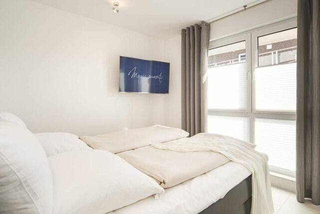 Ferienwohnung in Scharbeutz - Magic Moments - Bild 13