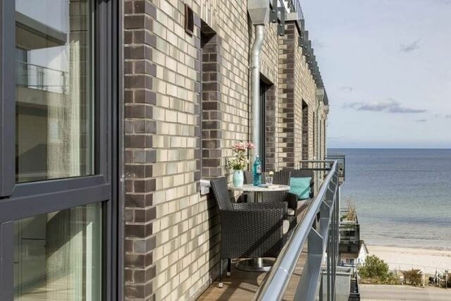 Ferienwohnung in Scharbeutz - Magic Moments - Bild 18