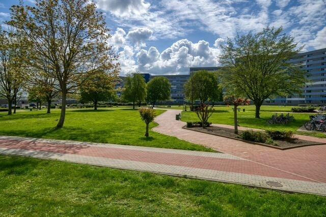 Ferienwohnung in Heiligenhafen - Ferienpark - Haus C, App. 0CEG06 - Bild 2