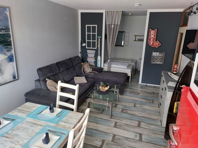 Ferienwohnung in Heiligenhafen - Ferienpark - Haus C, App. 0CEG06 - Bild 3