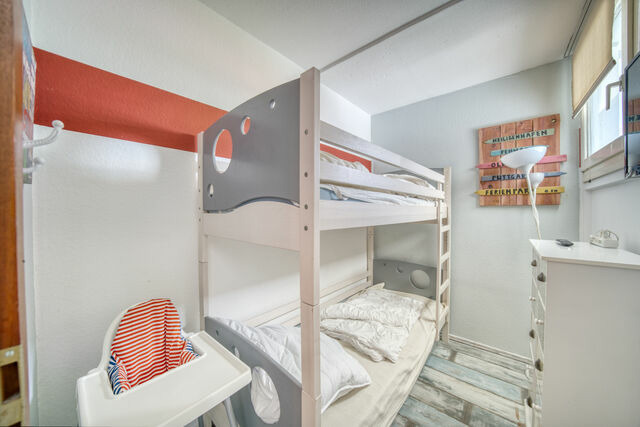 Ferienwohnung in Heiligenhafen - Ferienpark - Haus C, App. 0CEG06 - Bild 5
