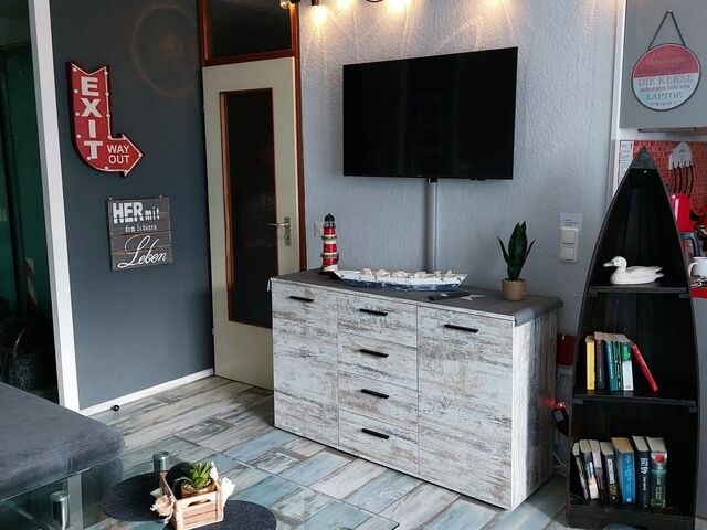 Ferienwohnung in Heiligenhafen - Ferienpark - Haus C, App. 0CEG06 - Bild 9