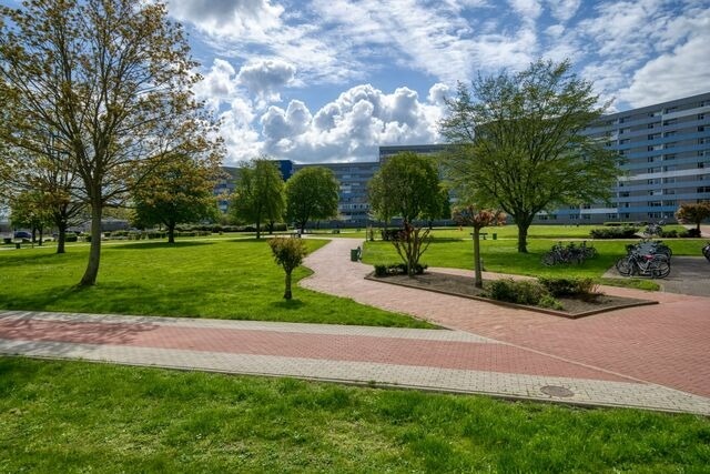 Ferienwohnung in Heiligenhafen - Ferienpark - Haus C, App. 0CEG06 - Bild 15