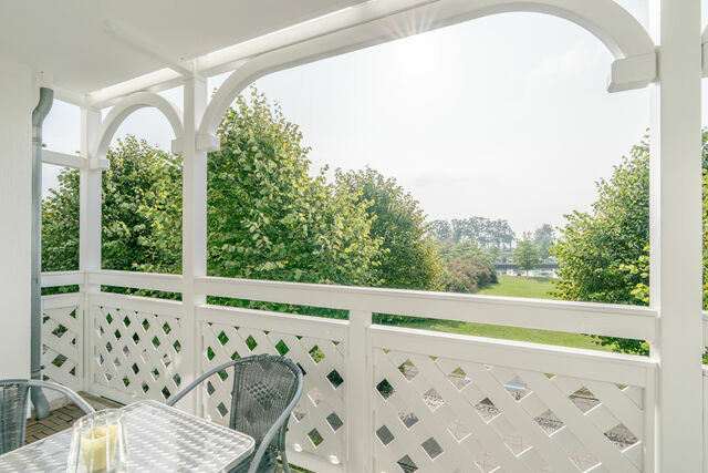 Ferienwohnung in Sellin - Fewo 534, Seepark Sellin - Bild 3