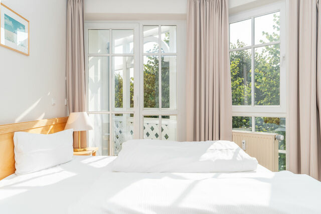 Ferienwohnung in Sellin - Fewo 534, Seepark Sellin - Bild 10