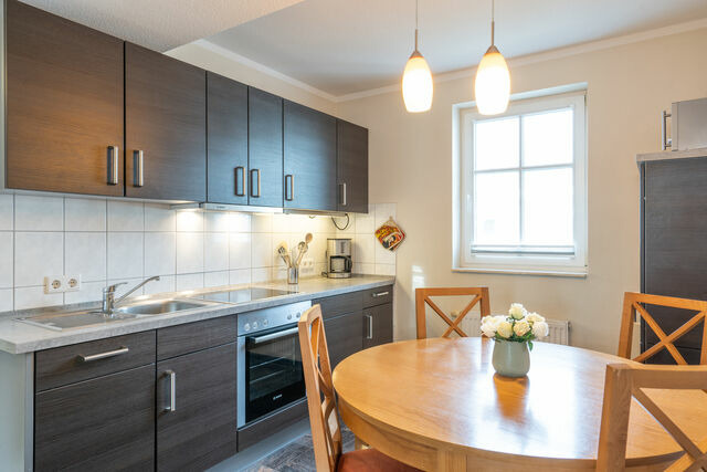 Ferienwohnung in Sellin - Fewo 425, Seepark Sellin - Bild 3