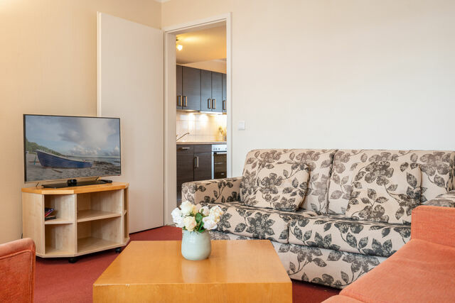 Ferienwohnung in Sellin - Fewo 425, Seepark Sellin - Bild 7