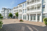 Ferienwohnung in Sellin - Fewo 425, Seepark Sellin - Bild 13