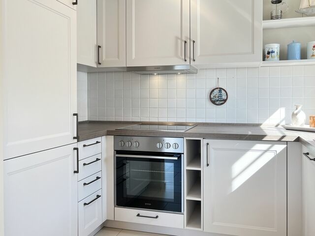 Ferienwohnung in Zingst - Boddenliebe - Bild 8