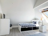 Ferienwohnung in Zingst - Boddenliebe - Bild 9