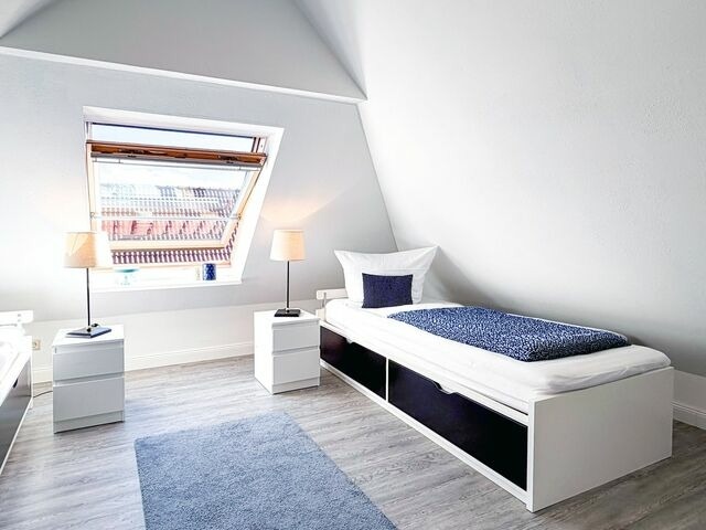 Ferienwohnung in Zingst - Boddenliebe - Bild 11