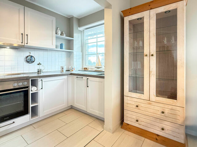 Ferienwohnung in Zingst - Boddenliebe - Bild 12