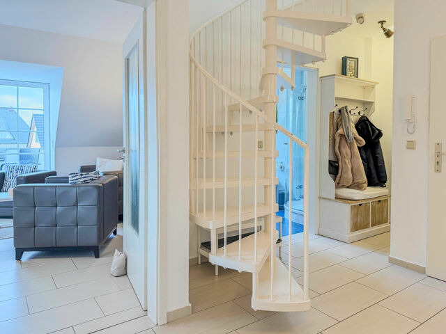 Ferienwohnung in Zingst - Boddenliebe - Bild 13