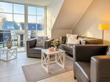 Ferienwohnung in Zingst - Boddenliebe - Bild 4