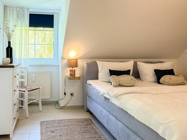 Ferienwohnung in Zingst - Boddenliebe - Bild 5
