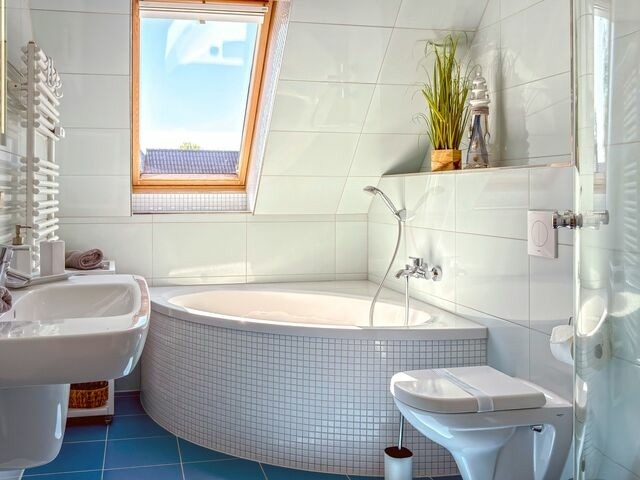 Ferienwohnung in Zingst - Boddenliebe - Bild 6