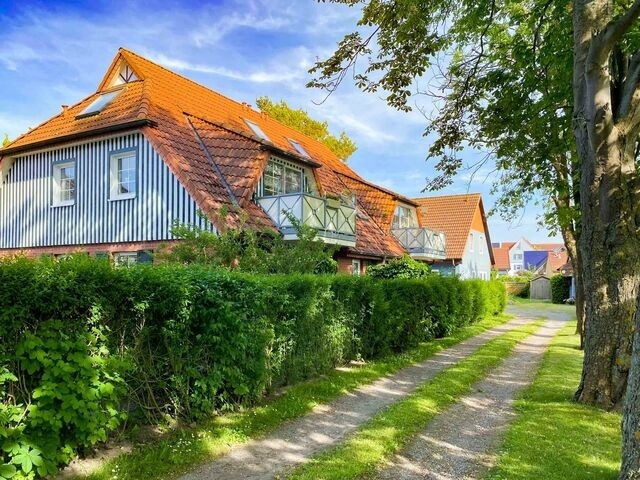 Ferienwohnung in Zingst - Boddenliebe - Bild 14