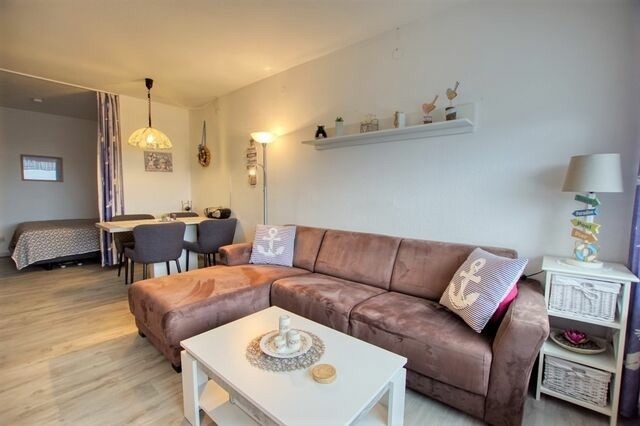 Ferienwohnung in Heiligenhafen - Ferienpark - Haus F, App. 0F0508 - Bild 3