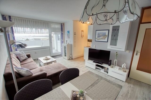 Ferienwohnung in Heiligenhafen - Ferienpark - Haus F, App. 0F0508 - Bild 4