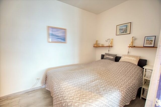 Ferienwohnung in Heiligenhafen - Ferienpark - Haus F, App. 0F0508 - Bild 6