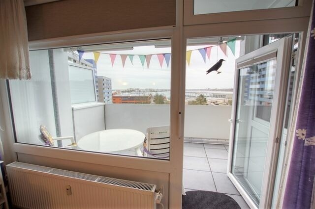Ferienwohnung in Heiligenhafen - Ferienpark - Haus F, App. 0F0508 - Bild 13
