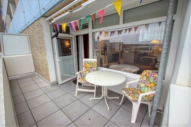 Ferienwohnung in Heiligenhafen - Ferienpark - Haus F, App. 0F0508 - Bild 14