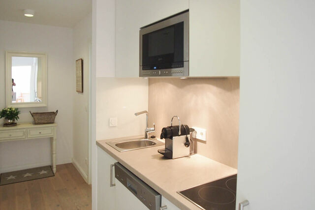 Ferienwohnung in Timmendorfer Strand - Achterndeck - Bild 12