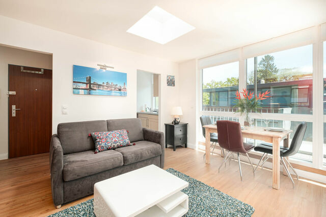 Ferienwohnung in Timmendorfer Strand - Ferienwohnung Traumsonne - Bild 5