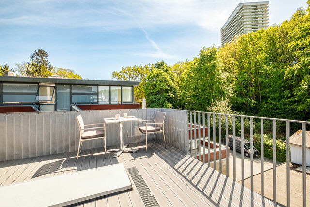 Ferienwohnung in Timmendorfer Strand - Ferienwohnung Traumsonne - Bild 17