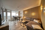 Ferienwohnung in Heiligenhafen - Ferienpark - Haus F, App. 0F1402 - Bild 1