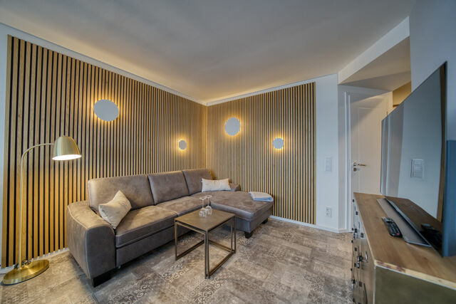 Ferienwohnung in Heiligenhafen - Ferienpark - Haus F, App. 0F1402 - Bild 3