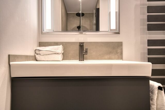 Ferienwohnung in Heiligenhafen - Ferienpark - Haus F, App. 0F1402 - Bild 12