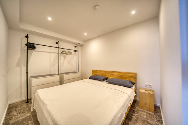 Ferienwohnung in Heiligenhafen - Ferienpark - Haus F, App. 0F1402 - Bild 14