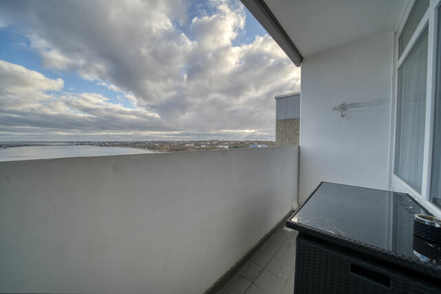Ferienwohnung in Heiligenhafen - Ferienpark - Haus F, App. 0F1402 - Bild 16