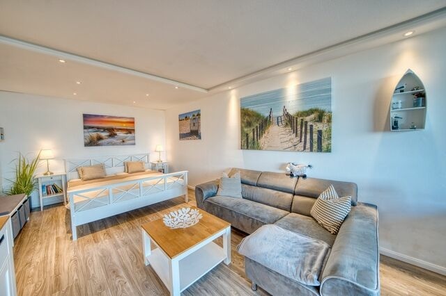 Ferienwohnung in Heiligenhafen - Ferienpark - Haus B, App. 0B0304 - Bild 6