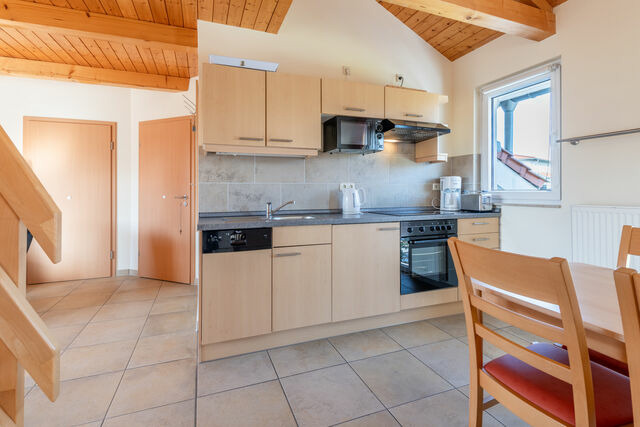 Ferienwohnung in Heringsdorf - Zur Meeresbrise App.4 - Bild 5