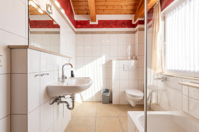 Ferienwohnung in Heringsdorf - Zur Meeresbrise App.4 - Bild 11