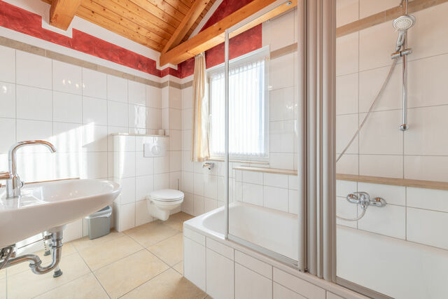 Ferienwohnung in Heringsdorf - Zur Meeresbrise App.4 - Bild 13