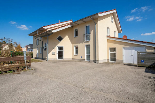 Ferienwohnung in Heringsdorf - Zur Meeresbrise App.4 - Bild 15