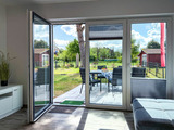 Ferienhaus in Fuhlendorf - Boddenblick 9 - Bild 1