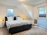 Ferienhaus in Fuhlendorf - Boddenblick 9 - Bild 5