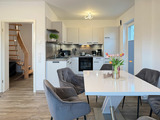 Ferienhaus in Fuhlendorf - Boddenblick 9 - Bild 6