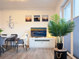 Ferienhaus in Fuhlendorf - Boddenblick 9 - Bild 7