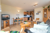 Ferienwohnung in Heringsdorf - Am Inselgarten OG 6 - Bild 1