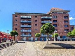 Speicherresidenz App. 0.3 Lotsenkoje
